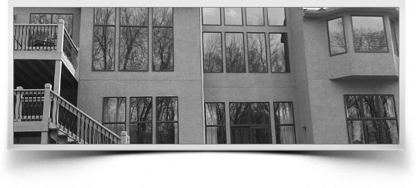 Residential Window Tinting Lexington, KY